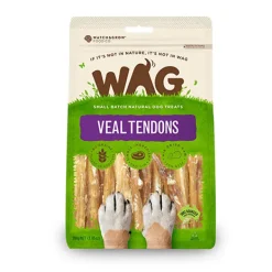 WAG Veal Tendons 200g