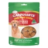 Wagalot Cannamite Cookies 260g