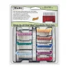 Wahl 5 in 1 Stainless Steel Attachment Guide Combs