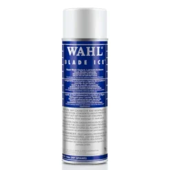 Wahl BLADE ICE Pet Clipper Blade coolant, Lubricant & Cleaner 397g