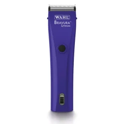 Wahl Bravura Lithium Cordless Animal Clipper
