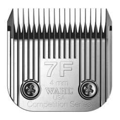 Wahl Competition Clipper Blade Set