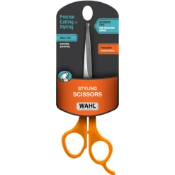 Wahl Orange Styling Scissors