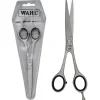 Wahl Professional Curved Blade Scissors 6.5" (16.5cm)