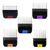 Wahl Stainless Steel Clipper Guide