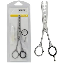Wahl Styla Professional Double Sided Thinning Scissors 6.5" (16.5cm)