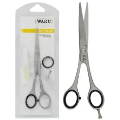 Wahl Styla Professional Hairdressing Scissors 6.5" (16.5cm)