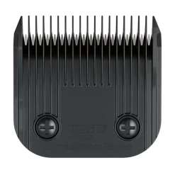 Wahl ULTIMATE Competition Clipper Blade Set BLACK