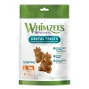 Whimzees Hedgehog Large 6 Pack