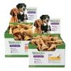 Whimzees Occupy Calmzees Antlers BULK BOX