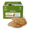 Whimzees Veggie Ear 18 Pack BULK BOX
