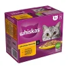 Whiskas Adult Pouches with Chicken in Gravy 12 x 85g Box