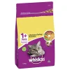 Whiskas Adult with Chicken & Turkey 1.8kg