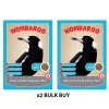 Wombaroo Insectivore Rearing Mix 5kg x 2 BULK BUY