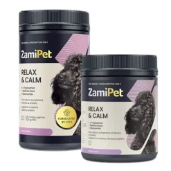 Zamipet Relax & Calm Chews