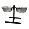 Zeez Adjustable Double Diner