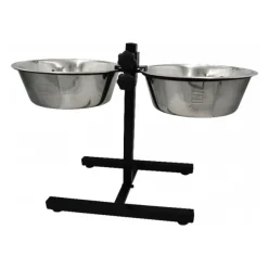 Zeez Adjustable Double Diner