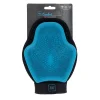 Zeez Comfort Grooming Mitt