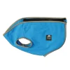 ZEEZ Cozy Fleece Dog Vest Arctic Blue