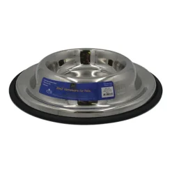 Zeez Stainless Steel Ant Moat Bowl