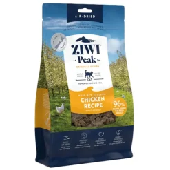 Ziwi Peak Air Dried Chicken for Cats