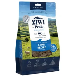 Ziwi Peak Air Dried Lamb for Cats