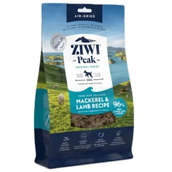 Ziwi Peak Air Dried Mackerel & Lamb for Dogs