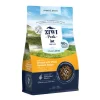 Ziwi Peak Steam & Dried Chicken with Whole Mackerel for Cats 800g