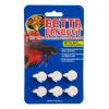 Zoo Med Betta Banquet Block (6 Blocks per Card)