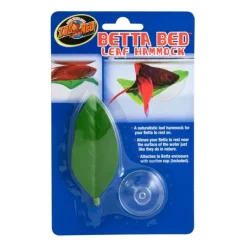 Zoo Med Betta Bed Leaf Hammock