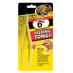 Zoo Med Feeding Tongs
