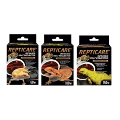 Zoo Med ReptiCare Infrared Heat Projector