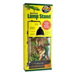 Zoo Med Reptile Lamp Stand Unit