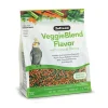 ZuPreem VeggieBlend Flavor Medium 900g