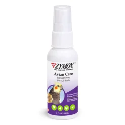 Zymox Avian Care Topical Spray for All Birds 56ml